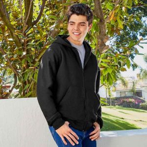 SUDADERA CUDMORE personalizada